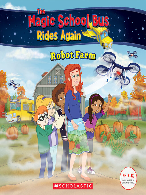 Title details for Robot Farm by Gabe Polt - Available